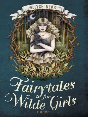 cover image of Fairytales for Wilde Girls